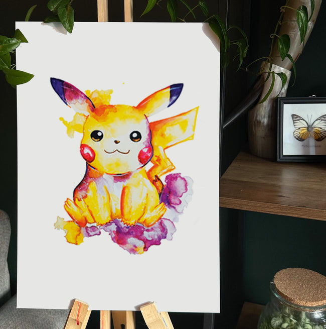 Pika Print