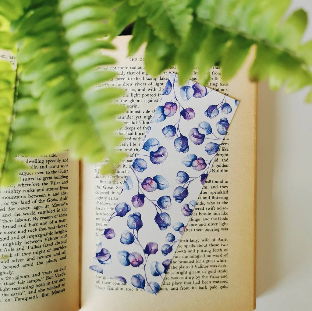 Bookmark Trio set