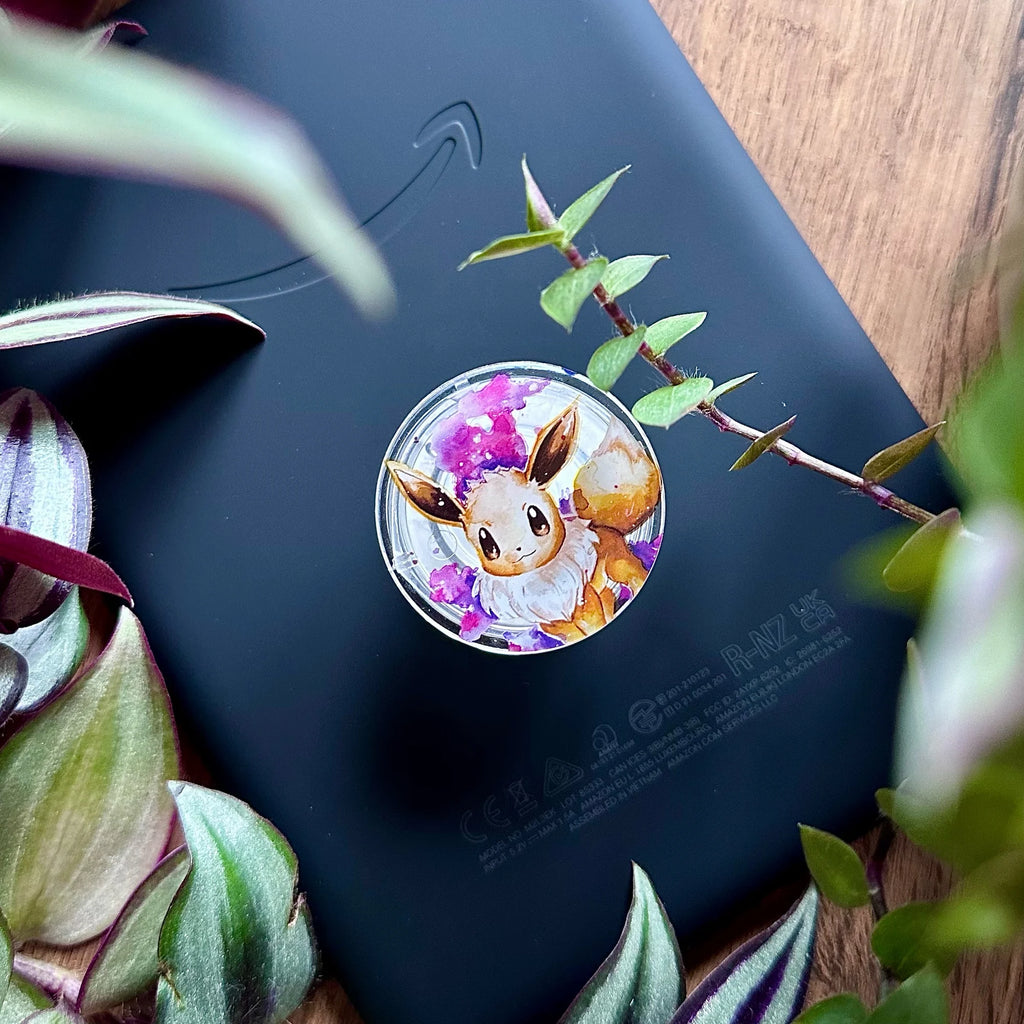 Eevee E-Reader Grip